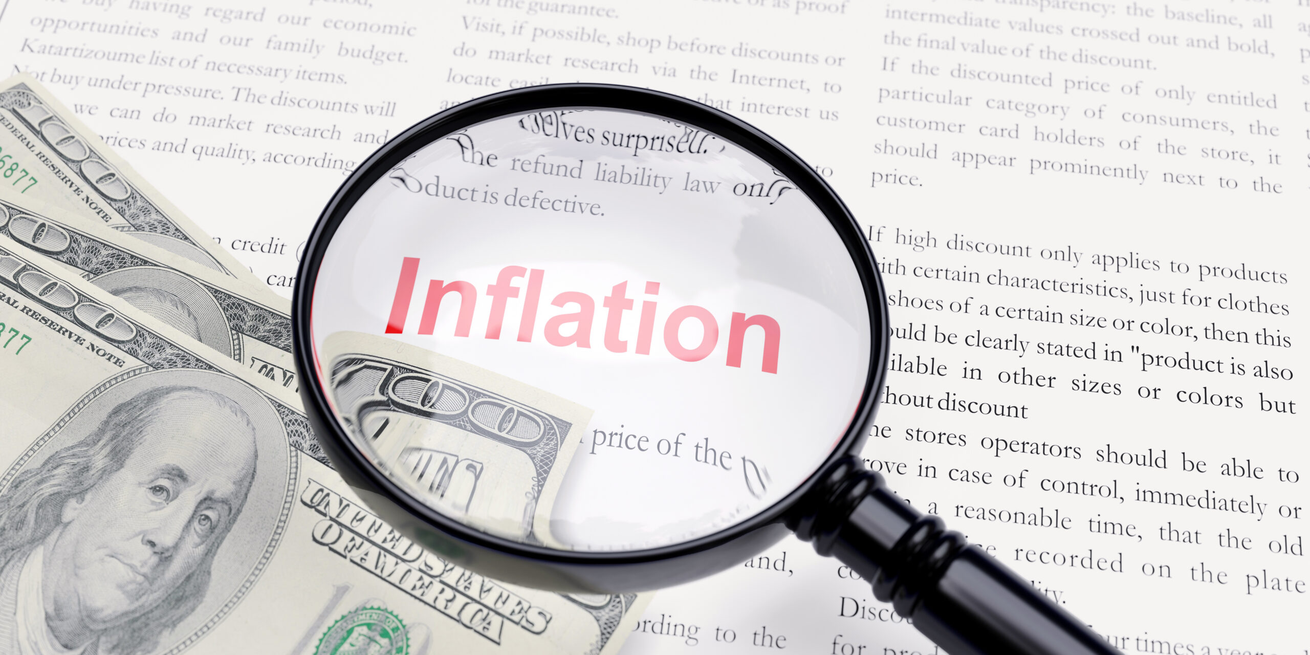 Inflation and the US Dollar, Increasing business costs
