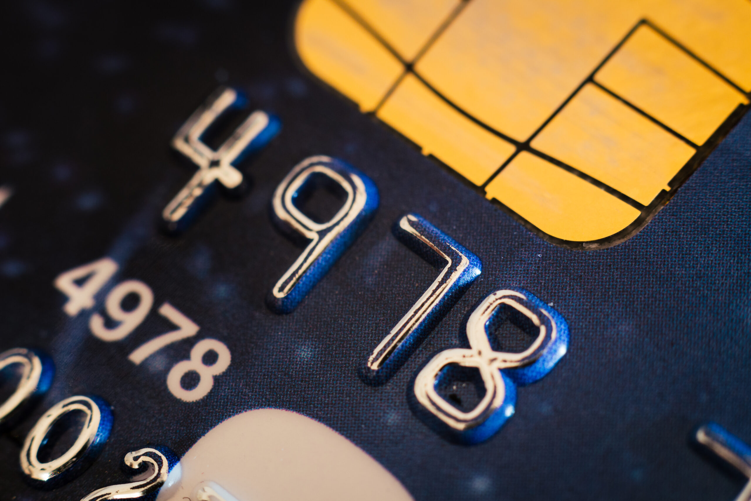 Credit Card Payments for Contractor Projects